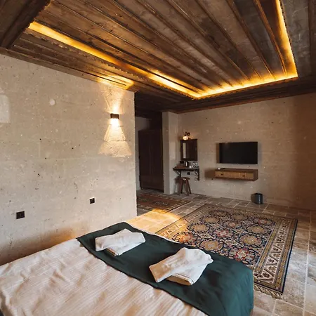 Hotel Cappadocia Bloom *