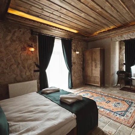 Cappadocia Bloom Hotel