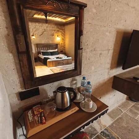 Hotel Cappadocia Bloom *