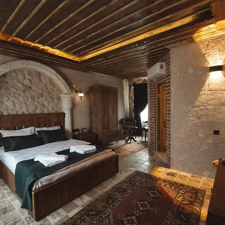 Cappadocia Bloom Hotel