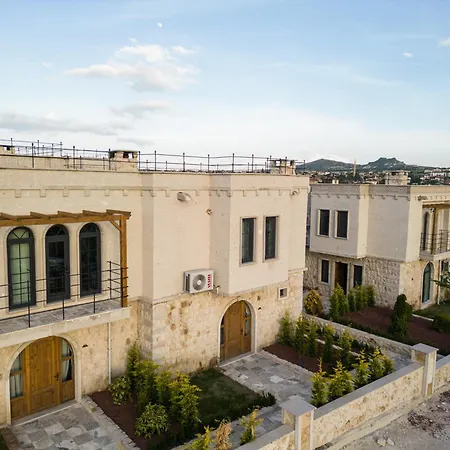 Hotel Cappadocia Bloom