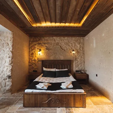 Hotel Cappadocia Bloom *