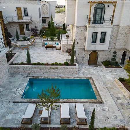 Cappadocia Bloom Hotel Uchisar