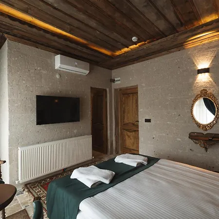 Cappadocia Bloom Hotel *