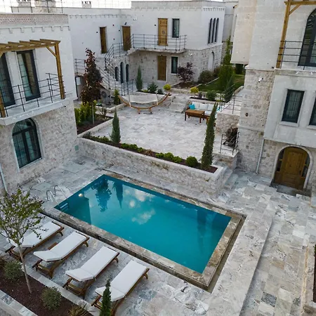 Hotel Cappadocia Bloom *