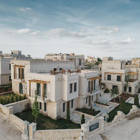 Cappadocia Bloom Hotel Uchisar