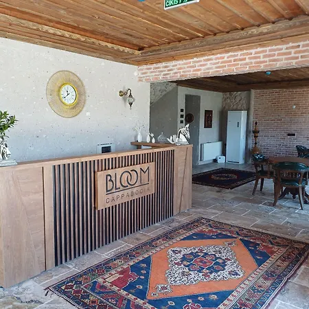 Hotel Cappadocia Bloom