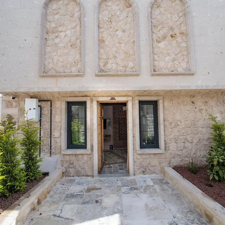 Cappadocia Bloom Hotel Uchisar