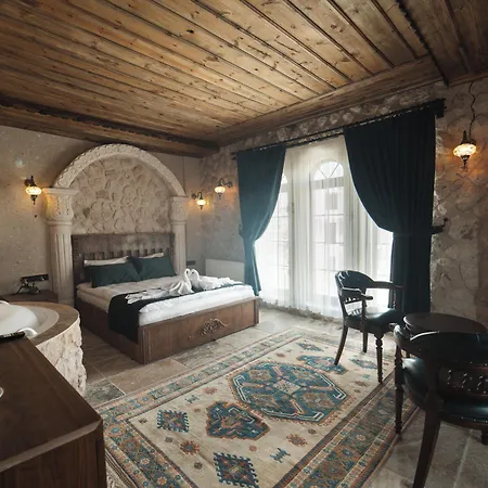Hotel Cappadocia Bloom