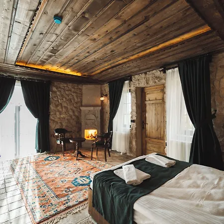 Hotel Cappadocia Bloom
