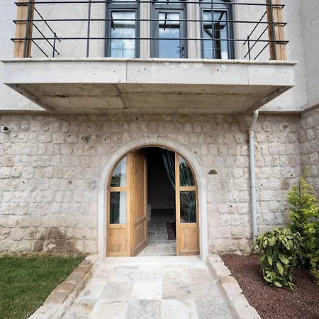 Cappadocia Bloom Hotel