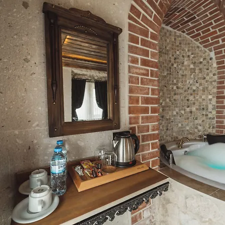 Cappadocia Bloom Hotel Uchisar