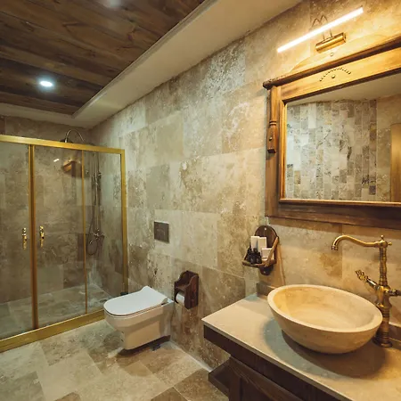 Cappadocia Bloom Hotel