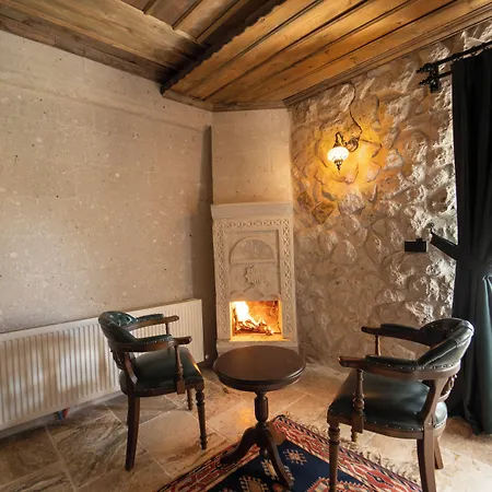 Hotel Cappadocia Bloom Uchisar