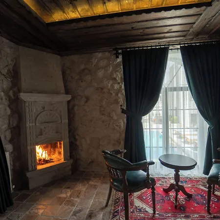 Cappadocia Bloom Hotel *