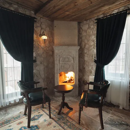 Hotel Cappadocia Bloom Uchisar