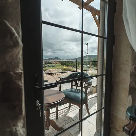 Cappadocia Bloom Hotel *