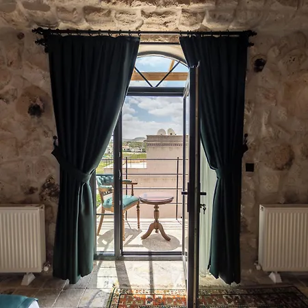 Cappadocia Bloom Uchisar