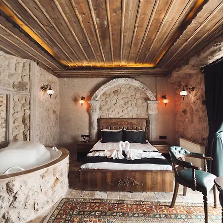 Hotel Cappadocia Bloom