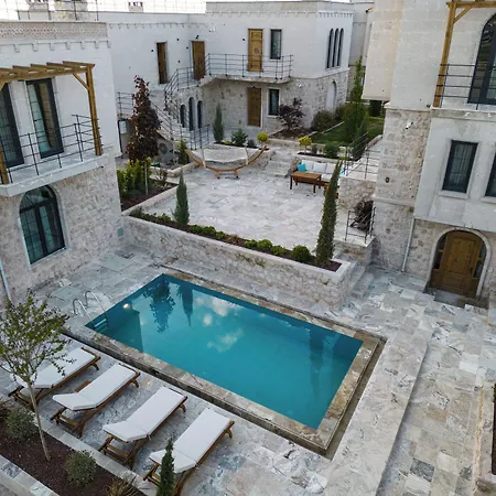 Cappadocia Bloom Hotel *