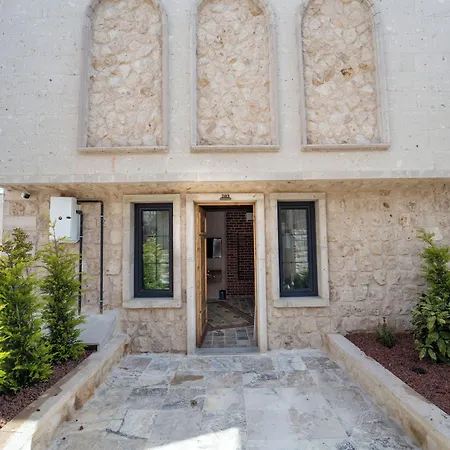 Hotel Cappadocia Bloom Uchisar