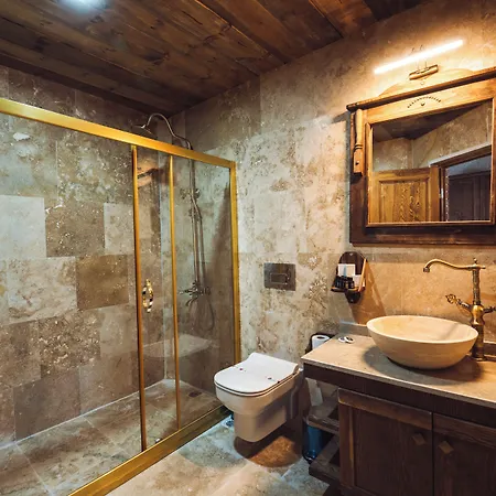 Hotel Cappadocia Bloom Uchisar