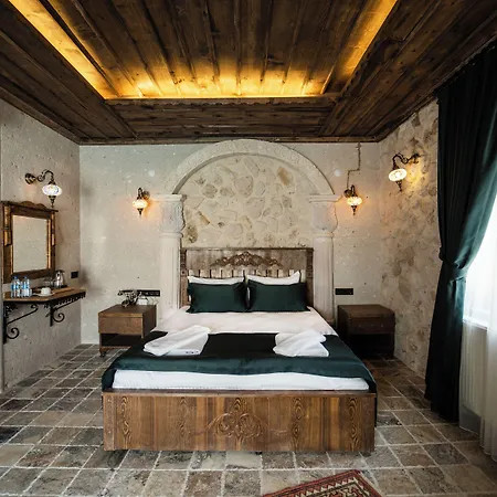 Hotel Cappadocia Bloom Uchisar