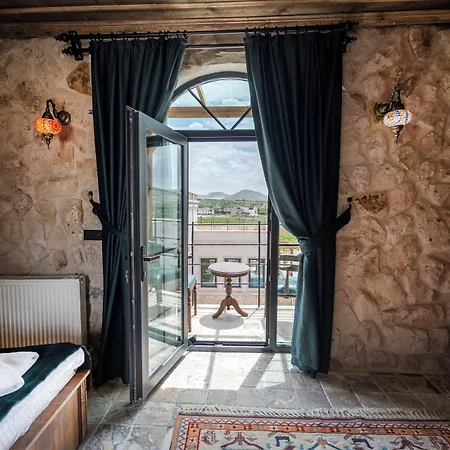 Cappadocia Bloom Hotel