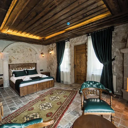 Hotel Cappadocia Bloom Uchisar