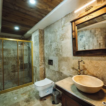 Cappadocia Bloom Hotel *