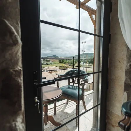 Hotel Cappadocia Bloom