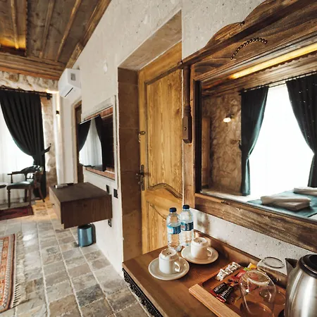 Cappadocia Bloom Hotel