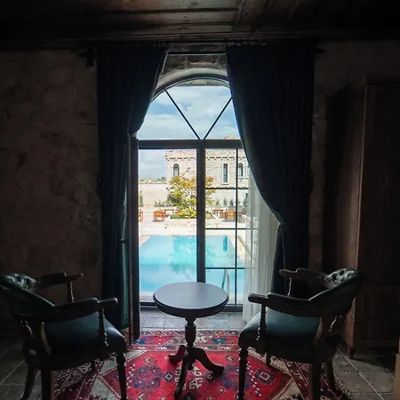 Cappadocia Bloom Hotel Uchisar