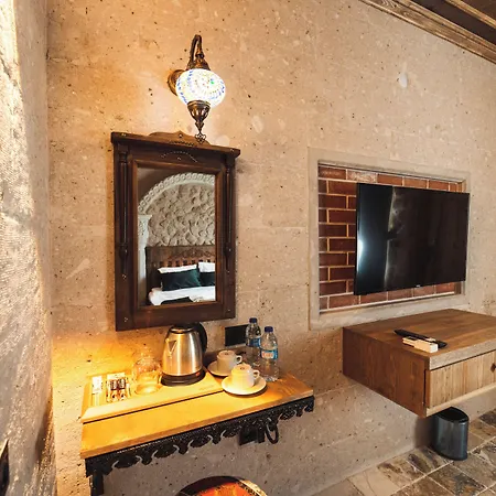 Cappadocia Bloom Hotel