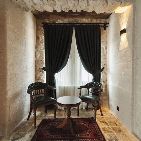 Hotel Cappadocia Bloom Uchisar