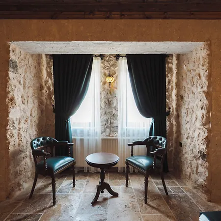 Hotel Cappadocia Bloom