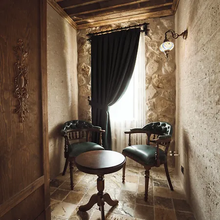 Hotel Cappadocia Bloom *
