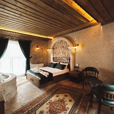 Cappadocia Bloom Hotel Uchisar