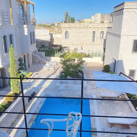 Cappadocia Bloom Hotel Uchisar