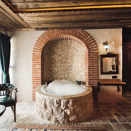 Cappadocia Bloom Hotel Uchisar