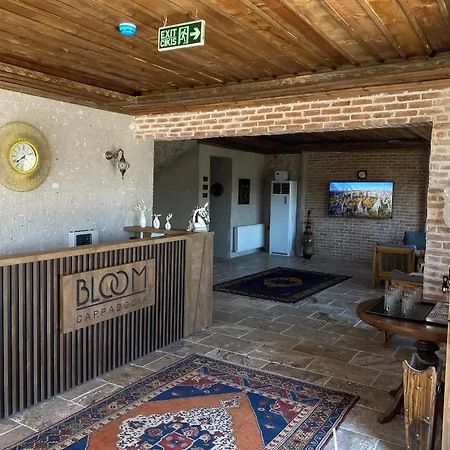Cappadocia Bloom Hotel *