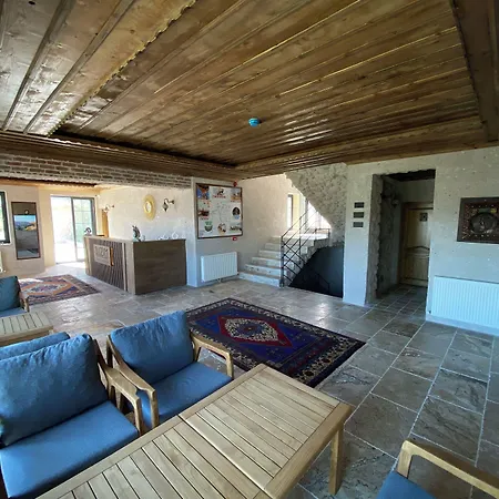 Hotel Cappadocia Bloom Uchisar
