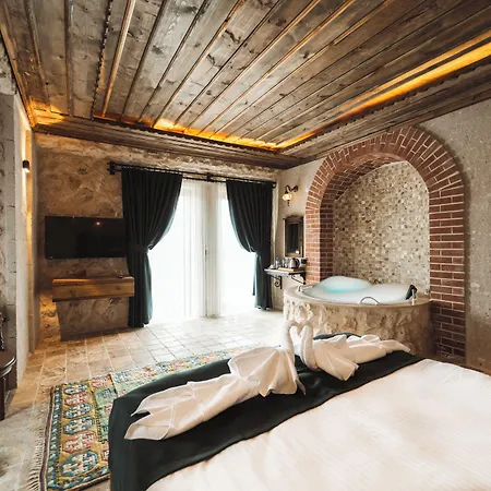 Hotel Cappadocia Bloom