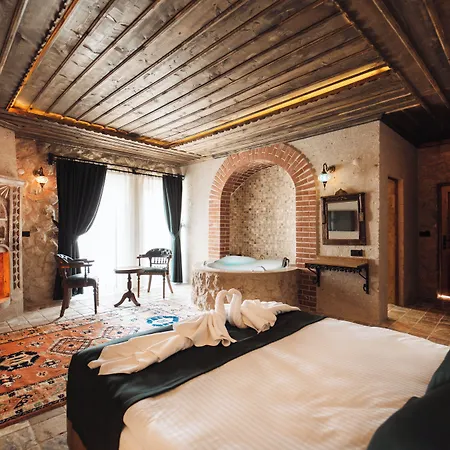 Cappadocia Bloom Hotel *