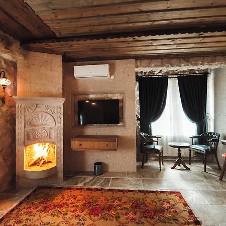 Hotel Cappadocia Bloom Uchisar