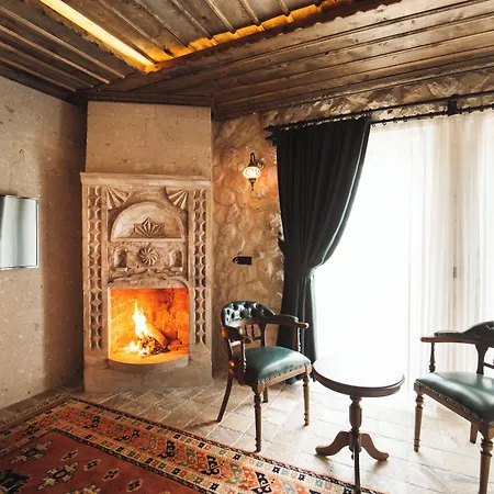 Hotel Cappadocia Bloom *