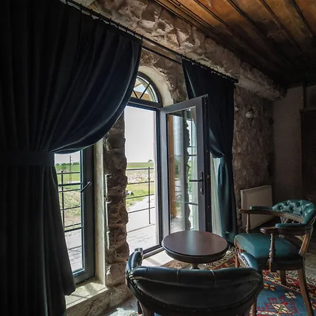 Cappadocia Bloom Hotel Uchisar