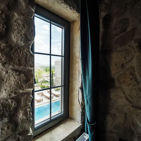Cappadocia Bloom Uchisar