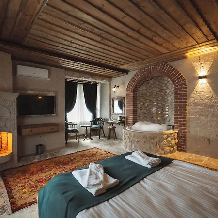 Hotel Cappadocia Bloom