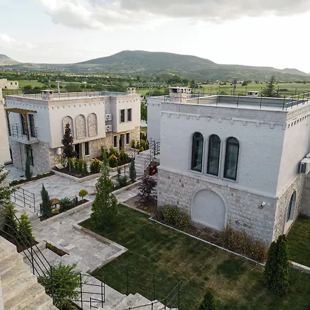 Cappadocia Bloom Hotel *